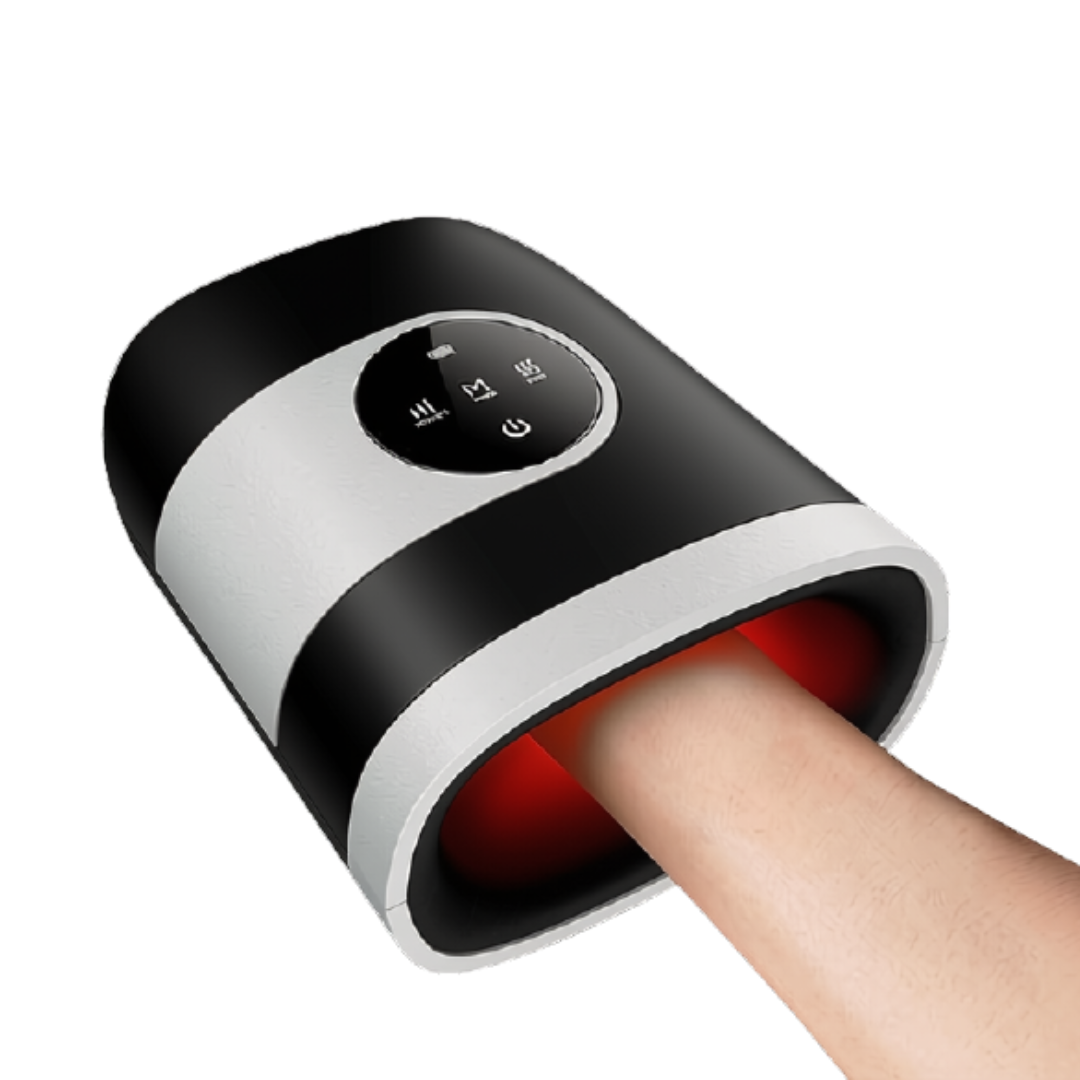 HandEase Massager