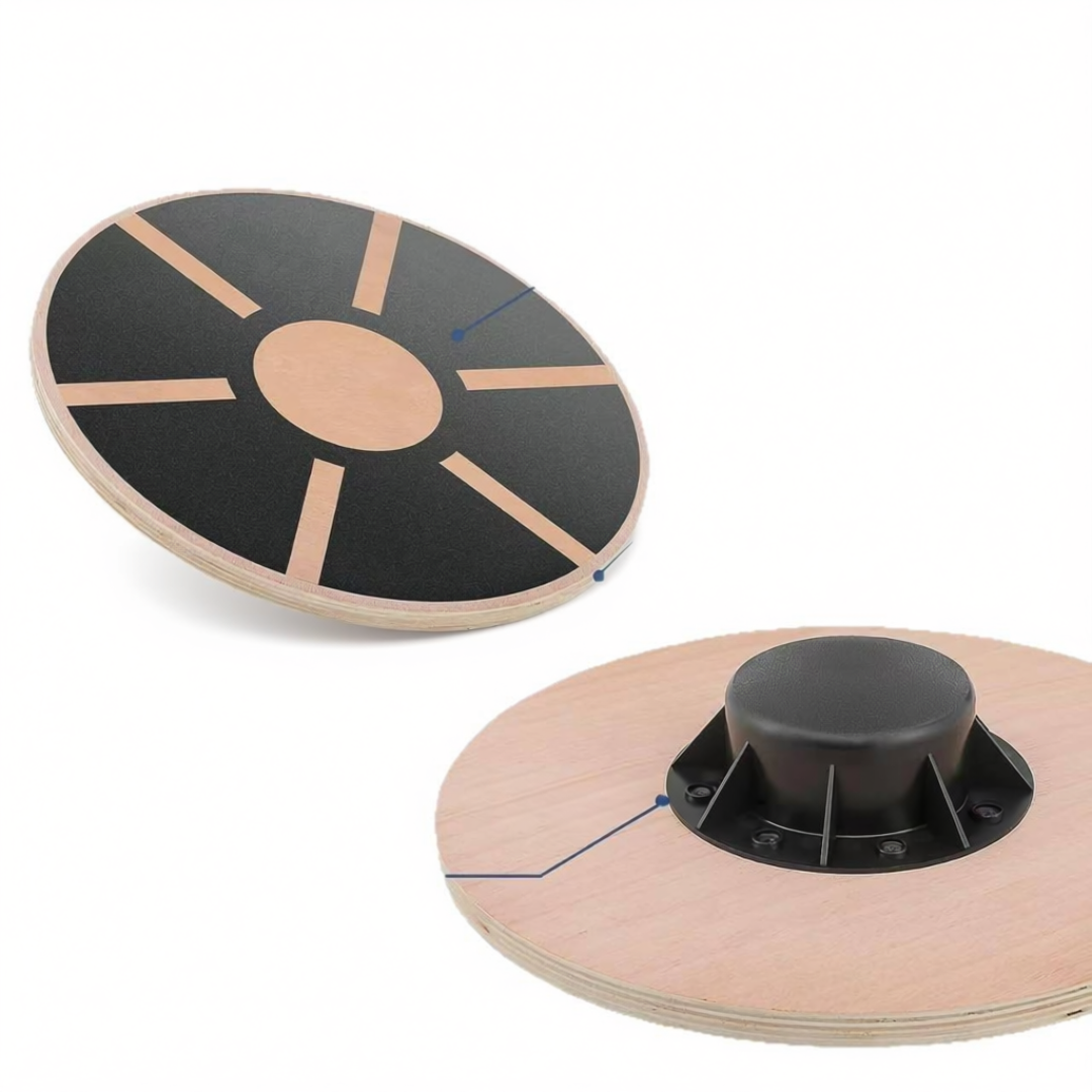 BalanceCore Board