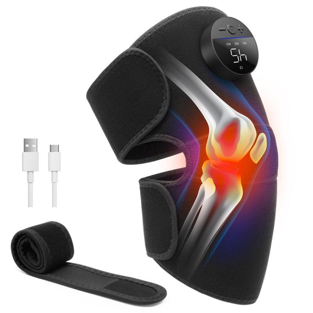 KneeComfort Wrap