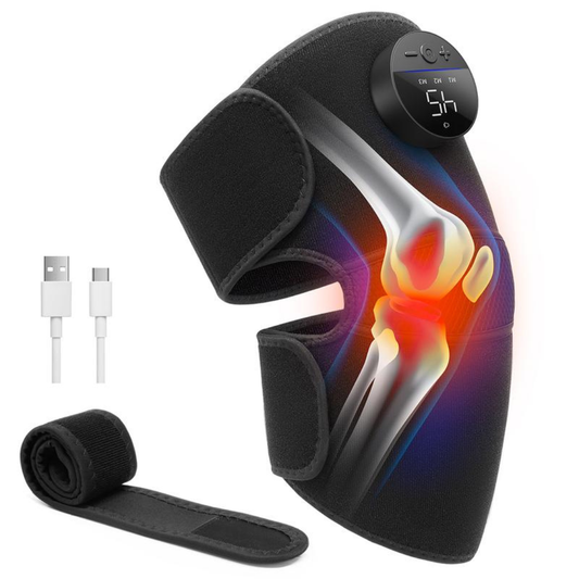 KneeComfort Wrap