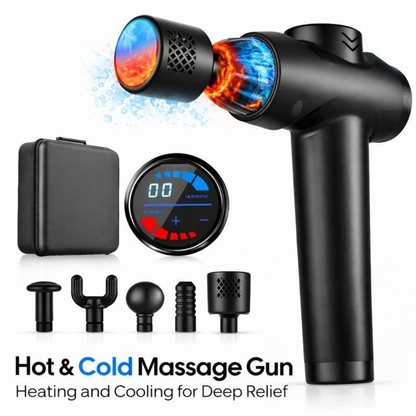 ThermaChill Massage Gun