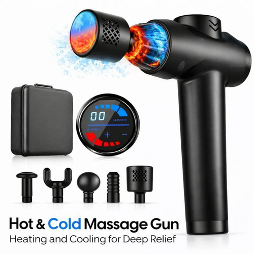 ThermaChill Massage Gun