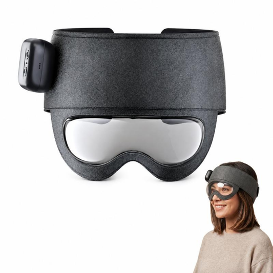 AuraMind Massager