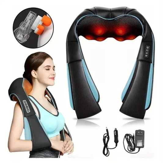 FlexNeck Massager