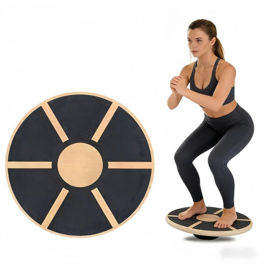 BalanceCore Board