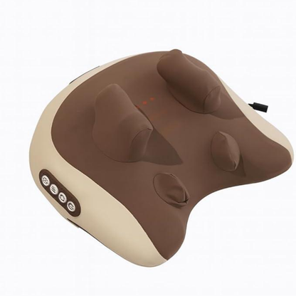 ComfortArc Massager