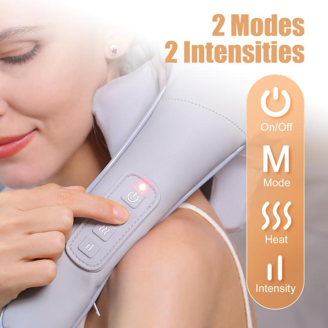 ComfortShoulder Wrap