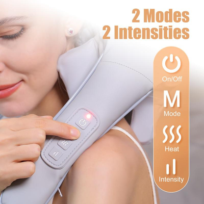 ComfortShoulder Wrap