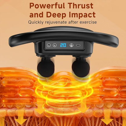 VibeCore Massager