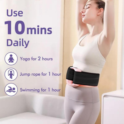 FlexBelt Massager