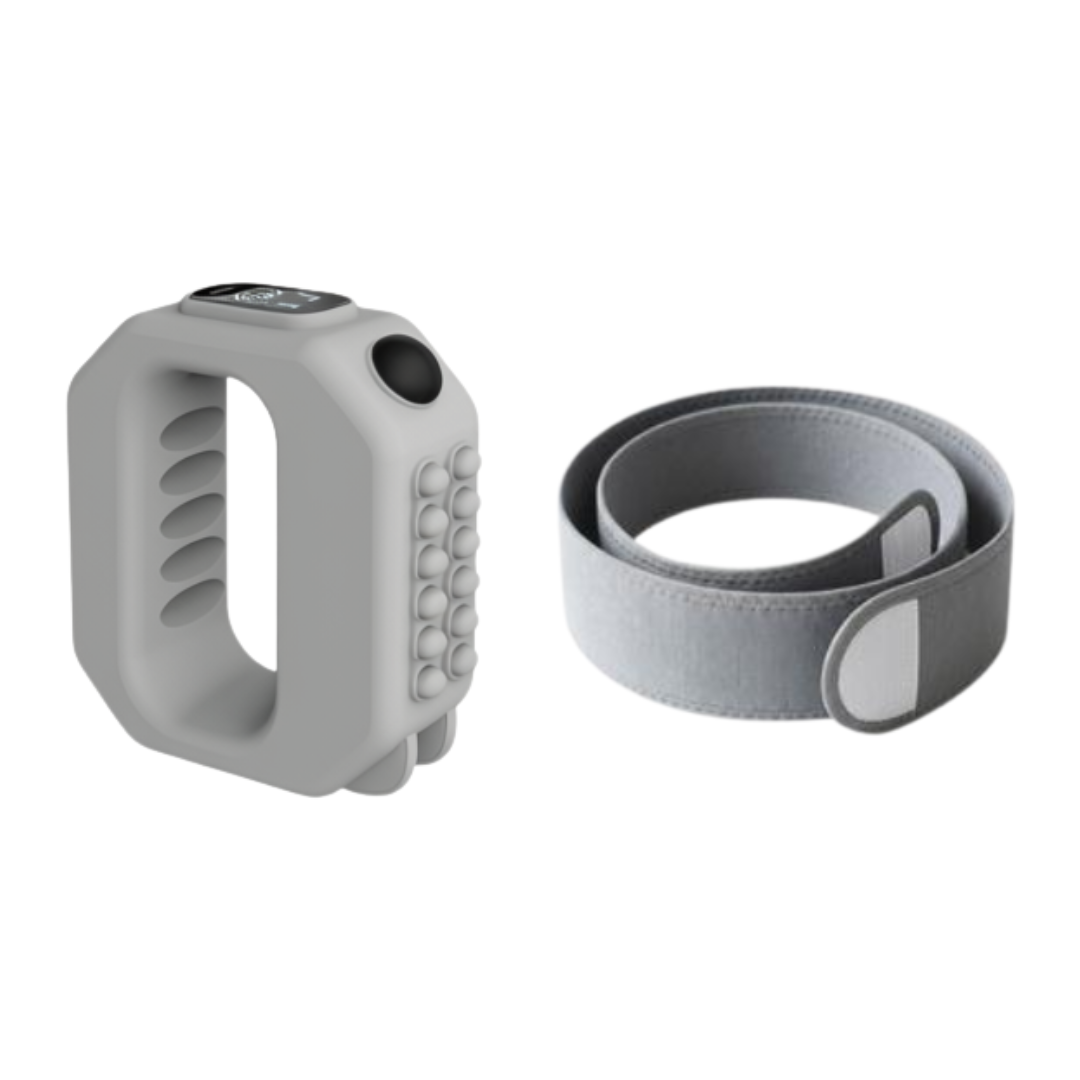 FlexRelief Belt