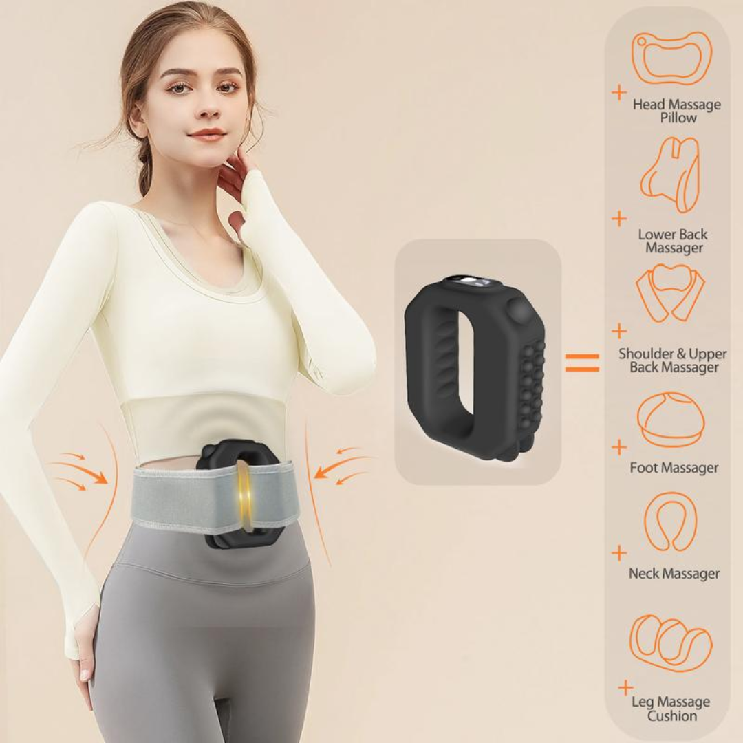 FlexRelief Belt