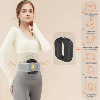 FlexRelief Belt