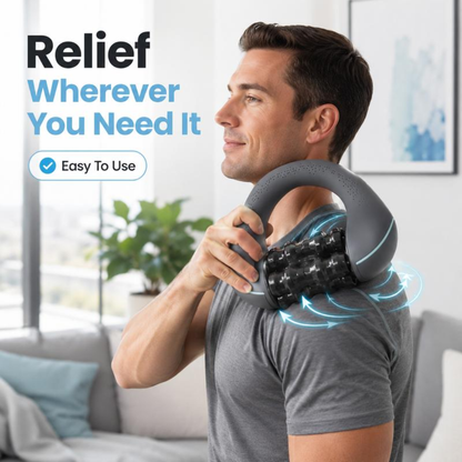 FlexRhythm Massager
