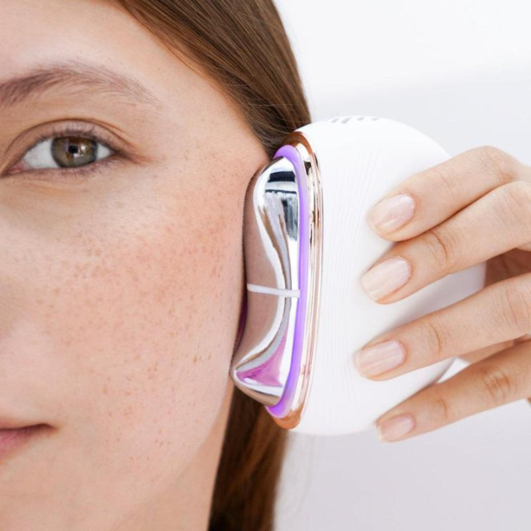 SculptGlow Gua Sha