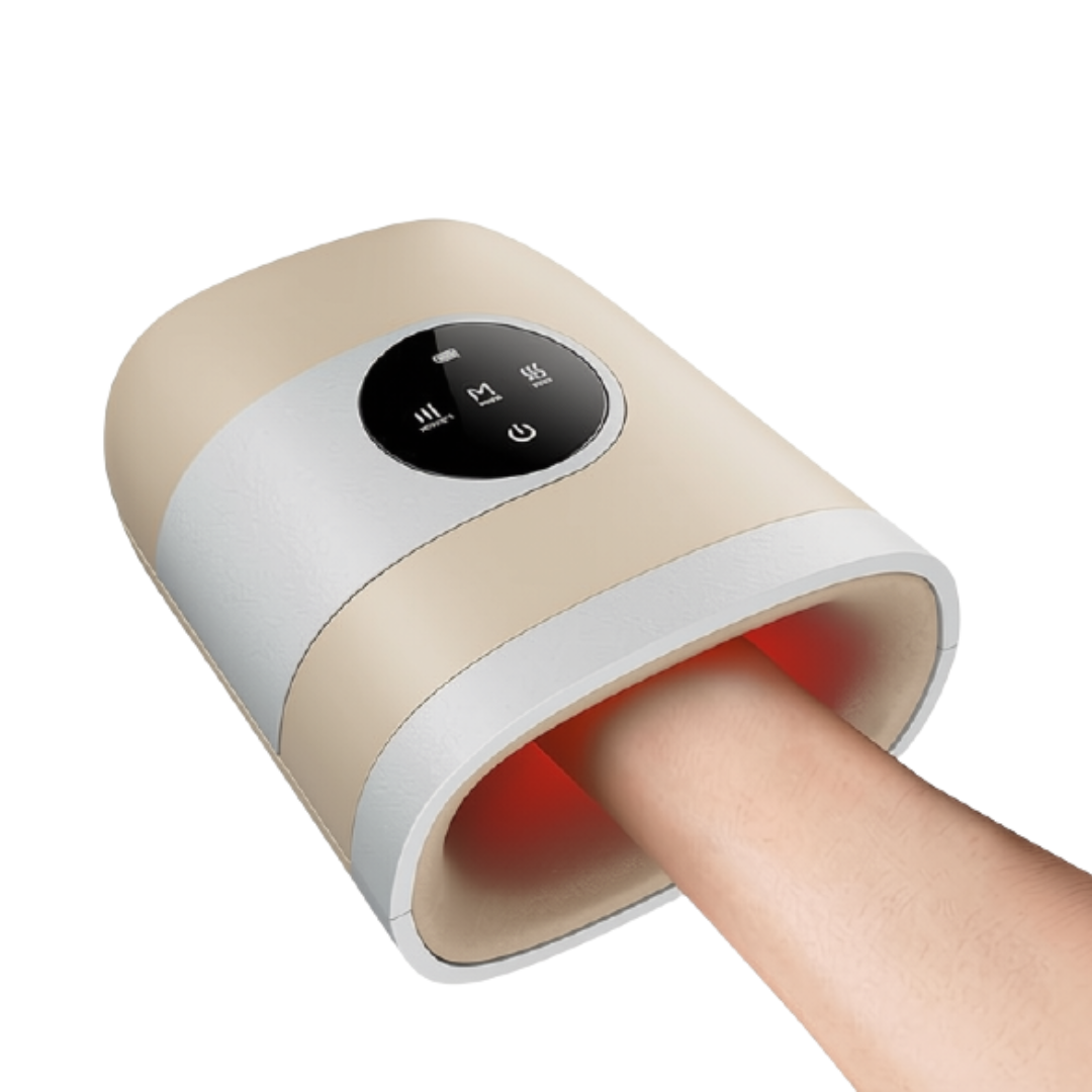 HandEase Massager