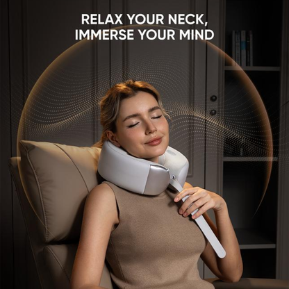 ThermaNeck Wrap