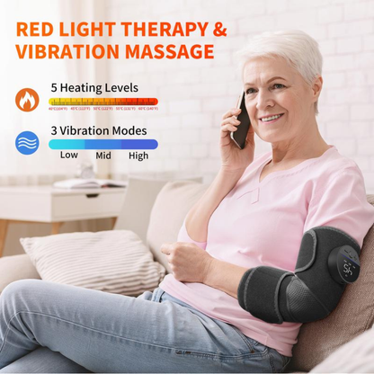KneeComfort Wrap