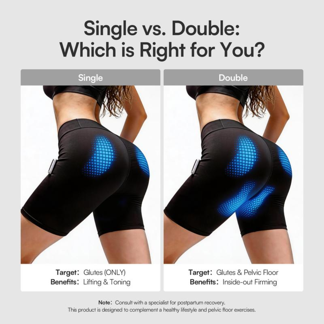 BootySculpt Shorts