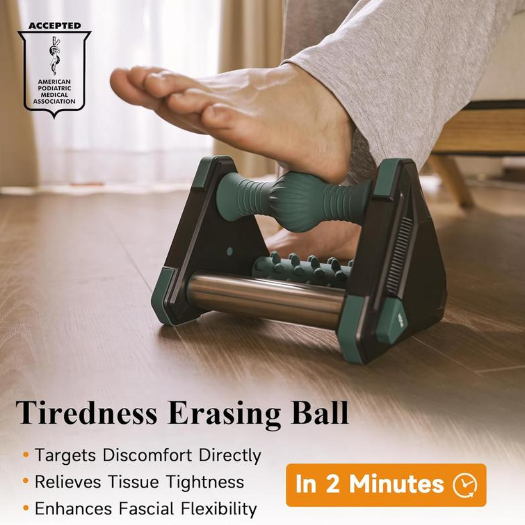 SoleFlow Massager