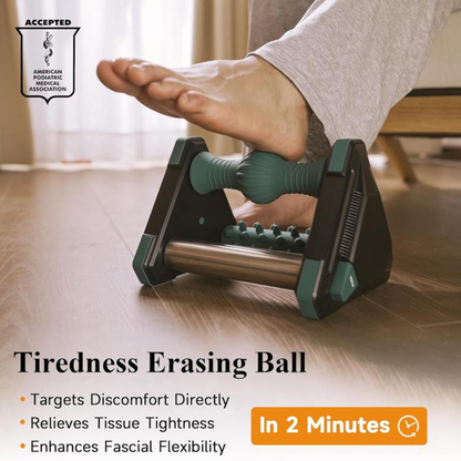 SoleFlow Massager