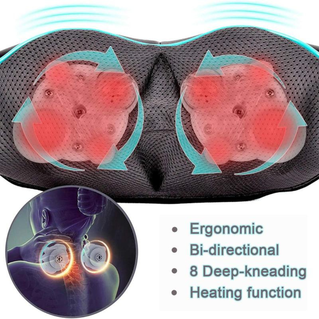 FlexNeck Massager