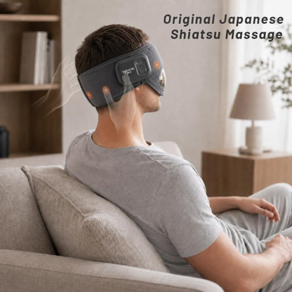 AuraMind Massager
