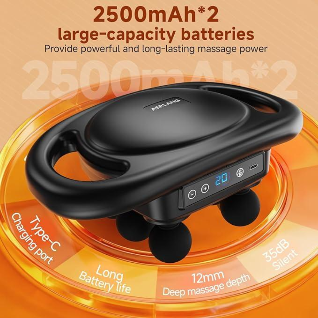 VibeCore Massager