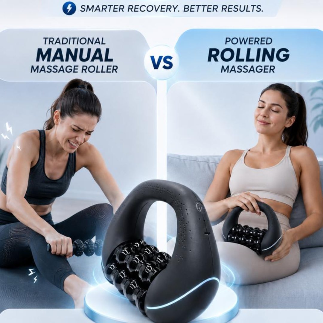 FlexRhythm Massager