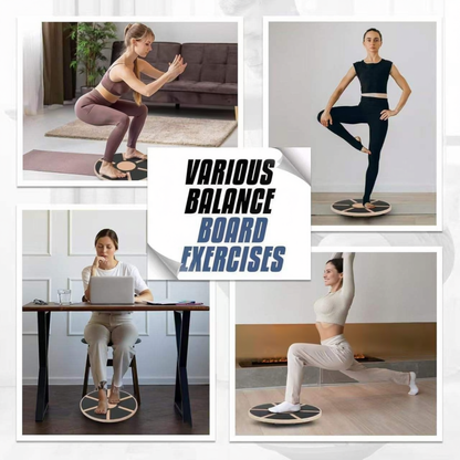 BalanceCore Board