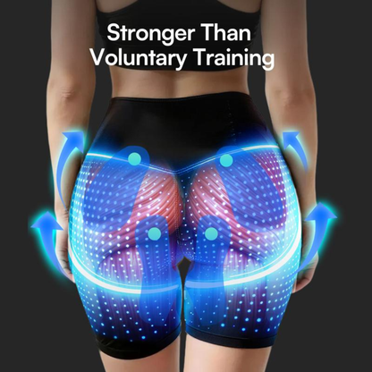 BootySculpt Shorts