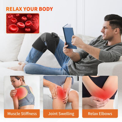 KneeComfort Wrap