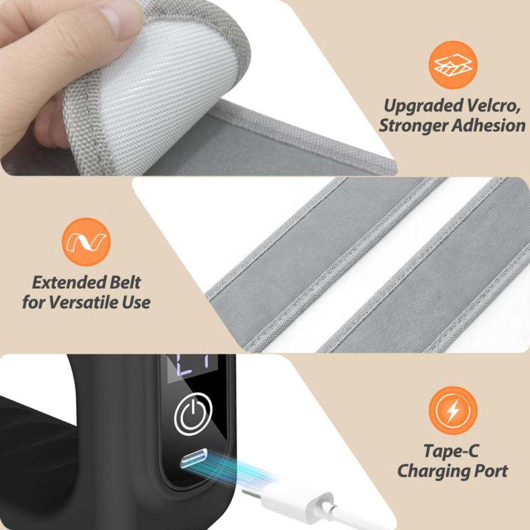 FlexRelief Belt