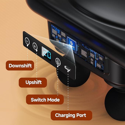 VibeCore Massager