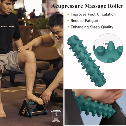 SoleFlow Massager