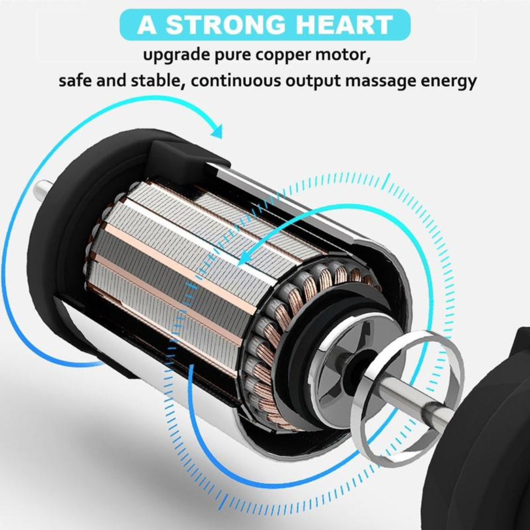 FlexNeck Massager