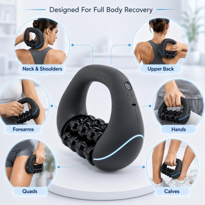FlexRhythm Massager