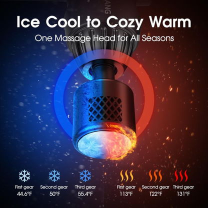 ThermaChill Massage Gun