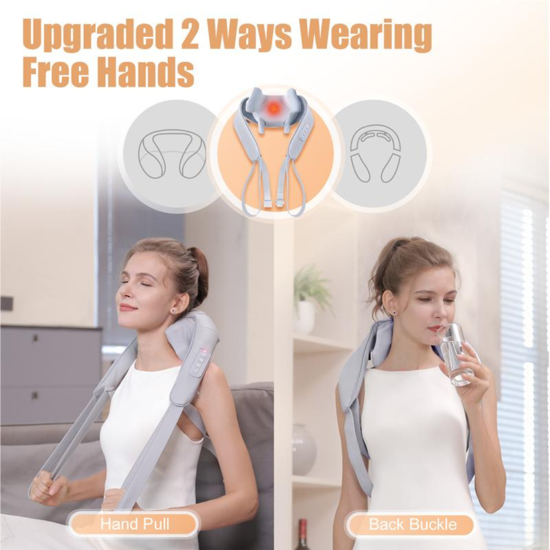 ComfortShoulder Wrap