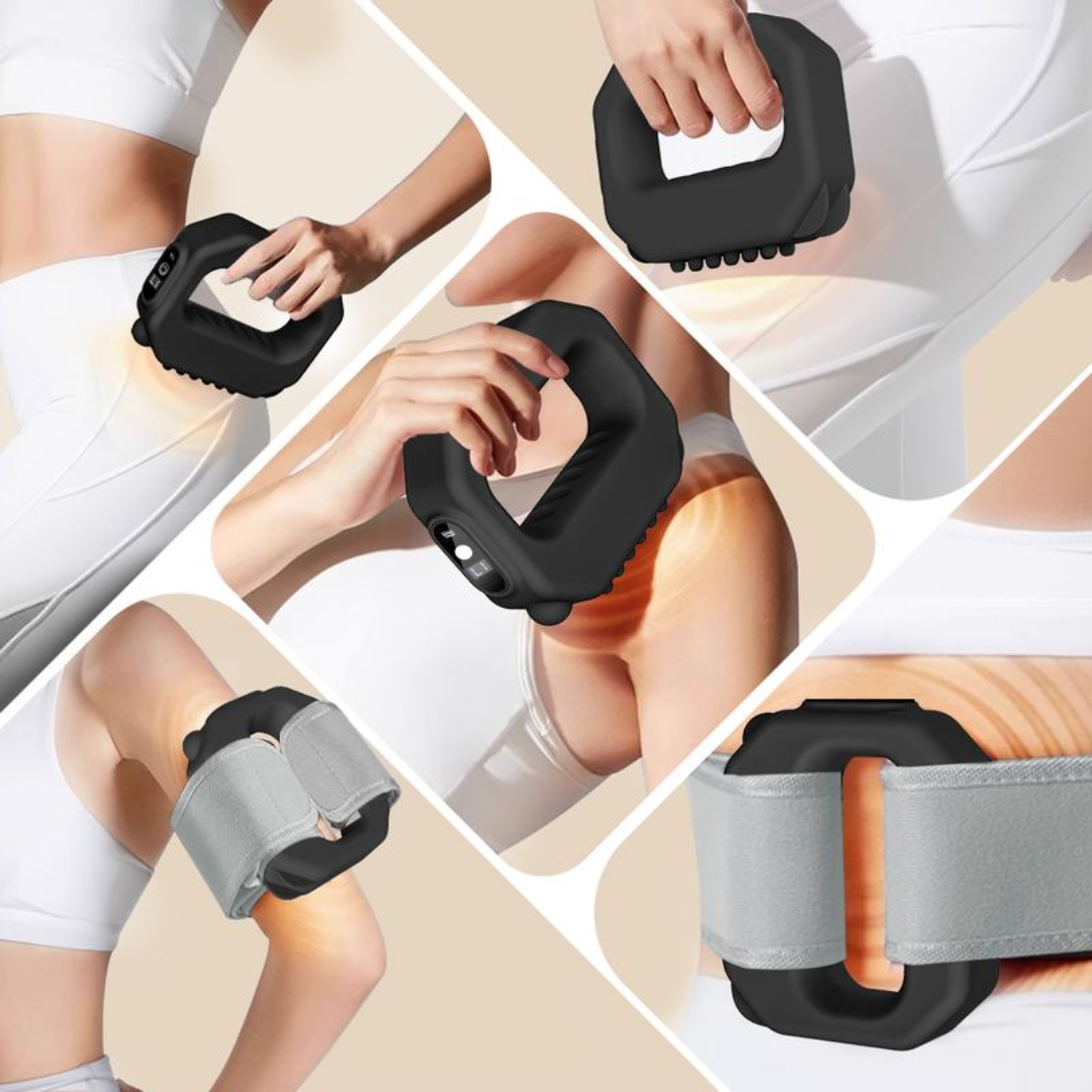FlexRelief Belt