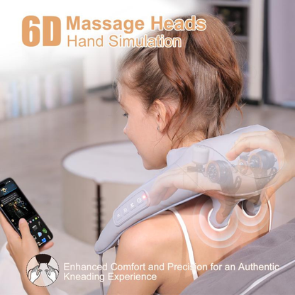 ComfortShoulder Wrap