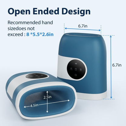 HandEase Massager