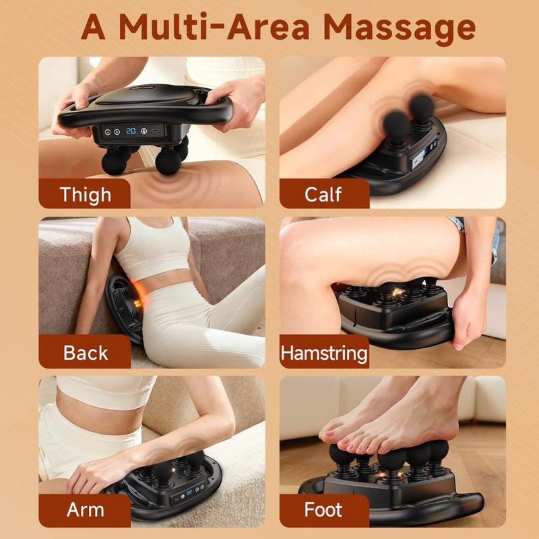 VibeCore Massager