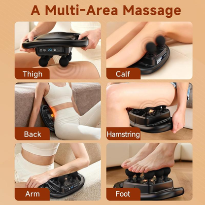 VibeCore Massager
