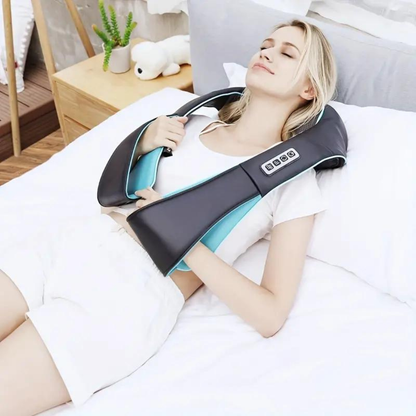 FlexNeck Massager