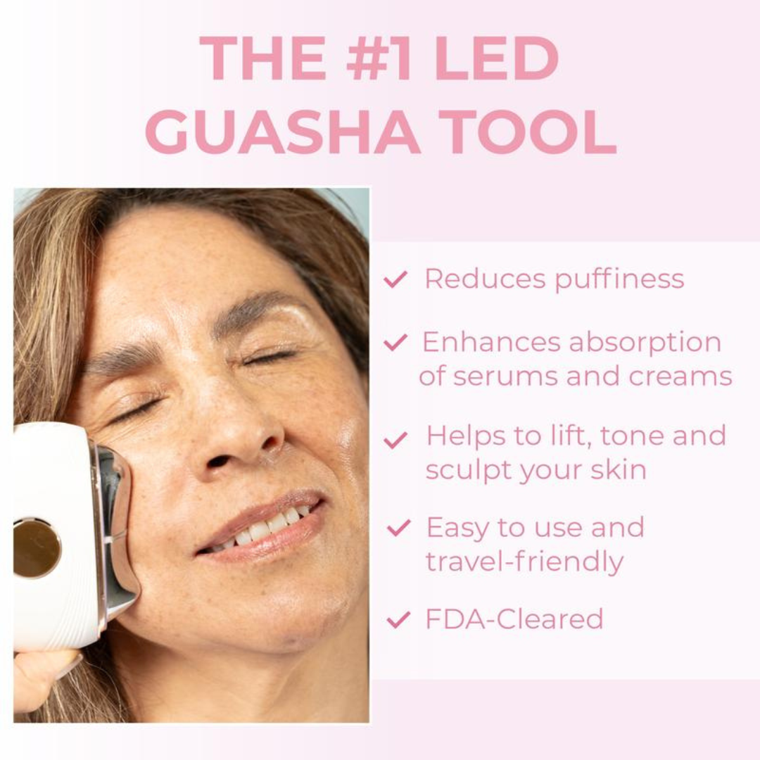 SculptGlow Gua Sha