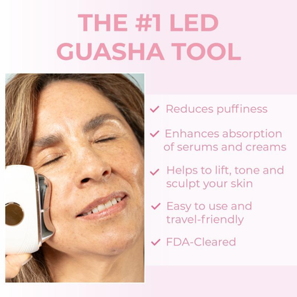 SculptGlow Gua Sha