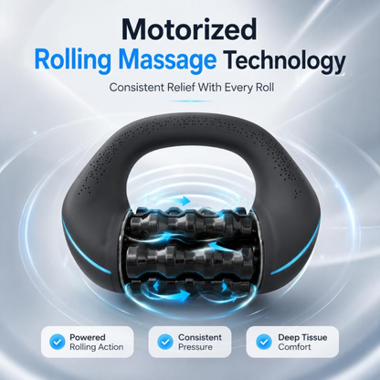 FlexRhythm Massager