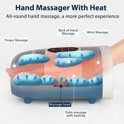 HandEase Massager