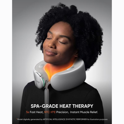 ThermaNeck Wrap